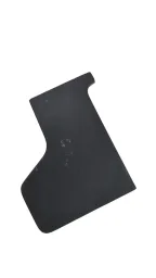 Acabamento Painel Preto Da Volkswagen Tera 2026 15119CX757