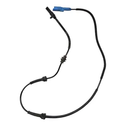 Sensor Abs Dianteiro Citroën C3 2012 a 2016 Original