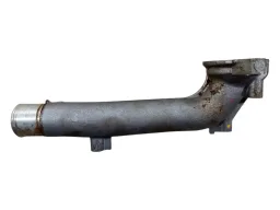 Tubo Cano Bomba Agua Hilux 2020/2023