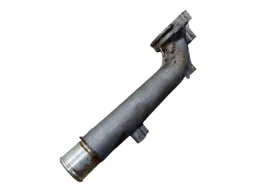 TUBO CANO BOMBA AGUA HILUX 2020/2023