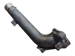 TUBO CANO BOMBA AGUA HILUX 2020/2023
