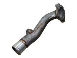 TUBO CANO BOMBA AGUA HILUX 2020/2023