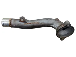 TUBO CANO BOMBA AGUA HILUX 2020/2023