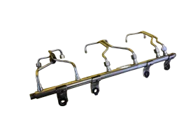 FLAUTA COMBUSTIVEL BMW135 335 435 535 X3 X4 X5 X6 Z4 235 9/
