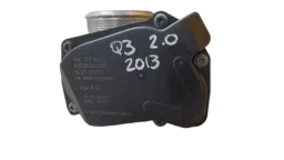 CORPO BORBOLETA AUDI Q3 TFSI 2.0 2013 A 2016 06F133062Q