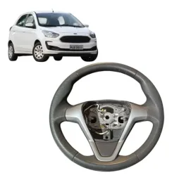 Volante direção ka 2014 A 2020