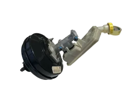 HIDROVACUO SERVO FREIO CITROEN C3 2007 P30M
