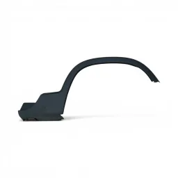 MOLDURA PARALAMA ESQUERDO FIAT TORO 1002216300LH