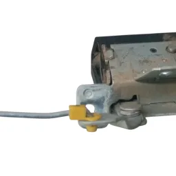FECHADURA TAMPA TRAS CORSA MAX HATCH 03/12 AGILE 2010/2014