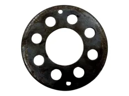 Flange Polia Roda Fônica Vibrarequim Hilux 2.8 2016/2023