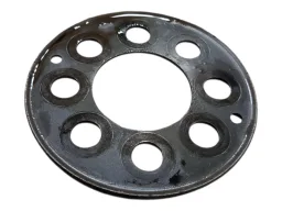 FLANGE POLIA RODA FÔNICA VIBRAREQUIM HILUX 2.8 2016/2023