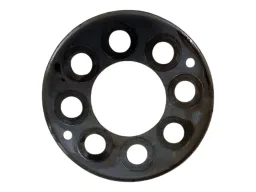 FLANGE POLIA RODA FÔNICA VIBRAREQUIM HILUX 2.8 2016/2023
