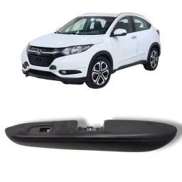 Puxador porta Dianteira direita Honda HR-V 2016 2020