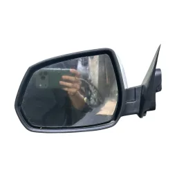 RETROVISOR ESQUERDO COBALT 2012 A 2020 ELÉTRICO