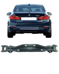 Alma Parachoque Tras Bmw Série 3 F30 316 320 328 335 13 a 18