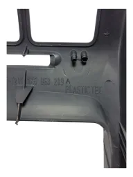 MOLDURA DIFUSOR CONSOLE TRASEIRO JETTA 2007 2012 1K5863289A