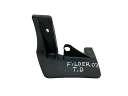 SUPORTE PARABARRO DIREITO TOYOTA FIELDER 2005 2007 ORIGINAL