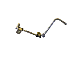 CANO COMBUSTIVEL FLAUTA BMW 435 535 X3 X4 X5 X6 Z4 3.0 9/19