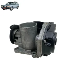 Corpo Tbi Borboleta Vw Parati 1.0 1996/2001 030133064d