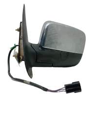 Retrovisor Eletrico Esquerdo Ranger 2009