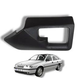 Acabamento Puxador Porta Dianteira Direita Vectra 1994/2000