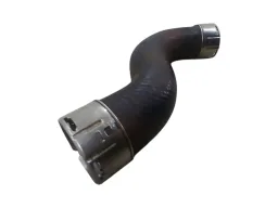 MANGUEIRA INTERCOOLER HILUX SRX 2.8 2022