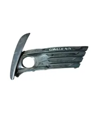 Grade Moldura Milha Direito Corolla 2018 a 2019