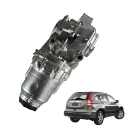 Diferencial Traseiro Honda Crv 2.0 2007 a 2011 Original