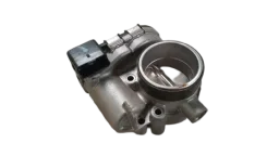 Corpo Borboleta Tbi Peugeot 208 1.6 16v 2013 A 2015