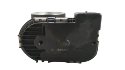 CORPO BORBOLETA TBI PEUGEOT 208 1.6 16V 2013 A 2015