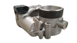 CORPO BORBOLETA TBI PEUGEOT 208 1.6 16V 2013 A 2015
