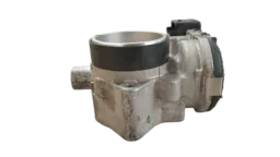 CORPO BORBOLETA TBI PEUGEOT 208 1.6 16V 2013 A 2015