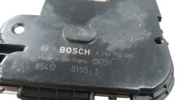 CORPO BORBOLETA TBI PEUGEOT 208 1.6 16V 2013 A 2015