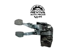 Pedal Freio Embreagem Freio C3 2013-2015