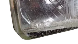 FAROL ESQUERDO FORD ESCORT 1998
