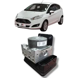 módulo ABS Ford Fiesta 2013 A 2019 original