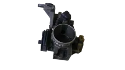 Corpo Borboleta Tbi Peugeot 406 2.0 1998 a 2000