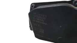 CORPO BORBOLETA TBI VW PASSAT TSI 2.0 2012 2013 06F133062Q