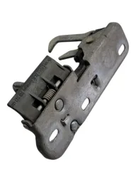 BATENTE FECHADURA CAPO VOLKSWAGEN JETTA 2.5 2010 1K0823480