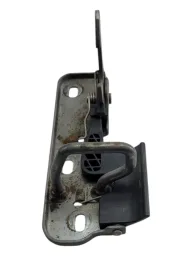 BATENTE FECHADURA CAPO VOLKSWAGEN JETTA 2.5 2010 1K0823480