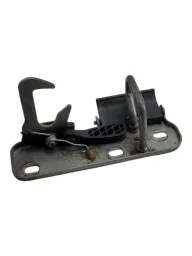 Batente Fechadura Capo Volkswagen Jetta 2.5 2010 1k0823480