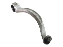 BRAÇO CURVO DIANTEIRO INFERIOR ESQUERDO AUDI A4 2002 A 2008