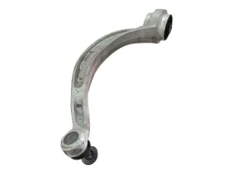 BRAÇO CURVO DIANTEIRO INFERIOR ESQUERDO AUDI A4 2002 A 2008