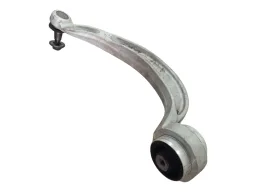 BRAÇO CURVO DIANTEIRO INFERIOR ESQUERDO AUDI A4 2002 A 2008