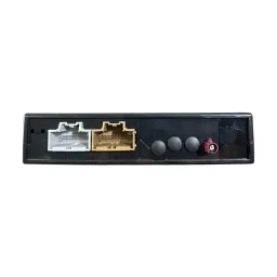 MODULO INTERFACE GM SPIN COBALT ONIX PRISMA AUTOMÁTICO 13/19