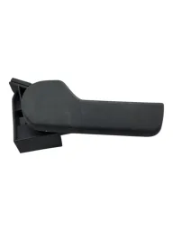 Alavanca Abertura Capo Vw Jetta 2.5 2010 2012 1k1823633