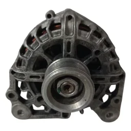 Alternador Polo 2018/26 1.0 12V MPI 1.6 16V MSI 04C903023S