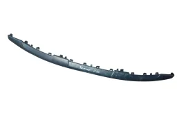 Friso Parachoque Jeep Renegade Spoiler Dianteiro Original (U