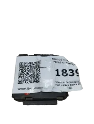 Modulo Central Imobilizador Fiat Marea Brava 1998 2002