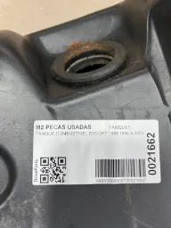 TANQUE COMBUSTIVEL ESCORT 1998 1996 A 2003